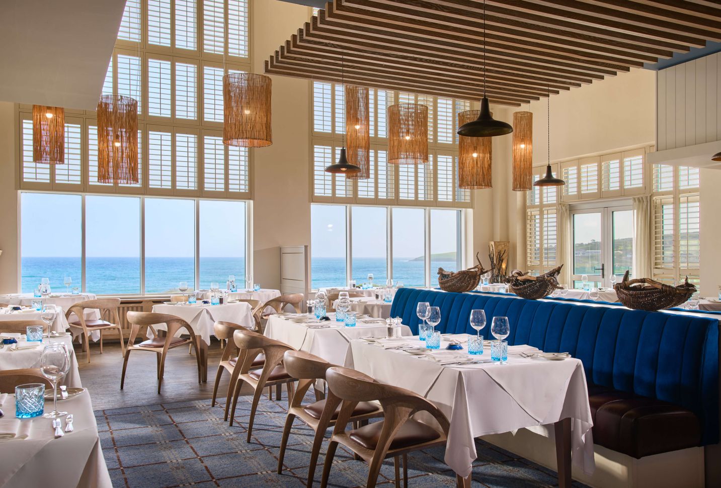 Inchydoney Restaurant Main 4500px