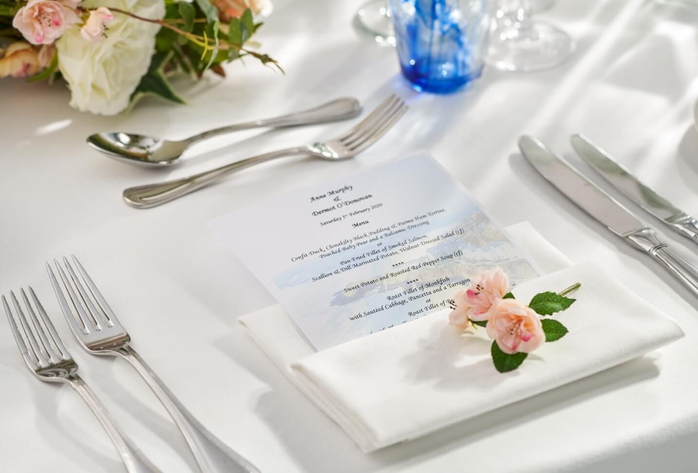 Place Setting (3)
