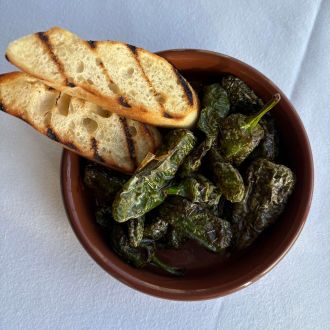 Padron Peppers