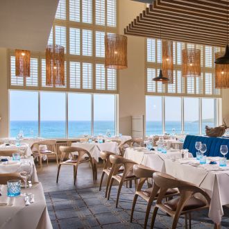 The Gulfstream Restaurant