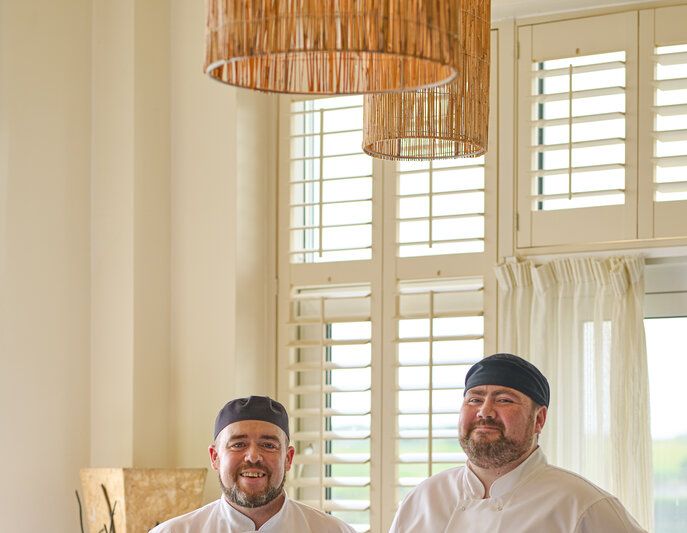 The Gulfstream Restaurant