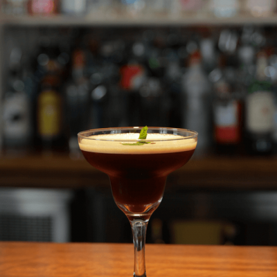 Espresso Martini