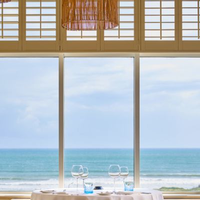 Table for Two