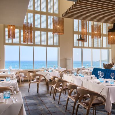 The Gulfstream Restaurant