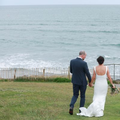 Naomi and David