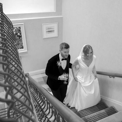 Eimear & Diarmuid