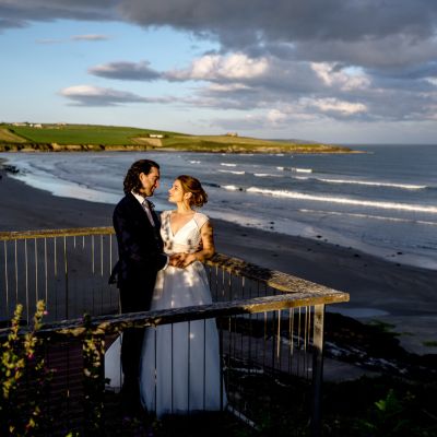 Anna May & Greg