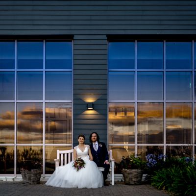 Anna May & Greg