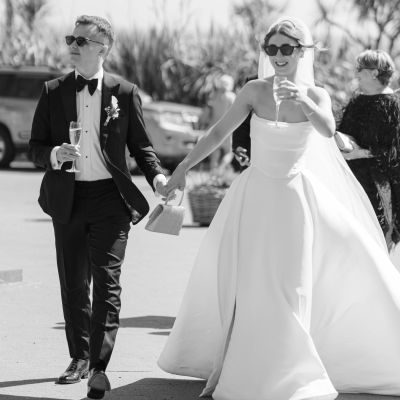 Isabelle & Richie
