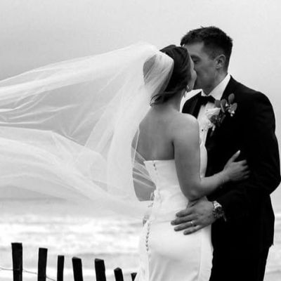 Hollie & Kieran