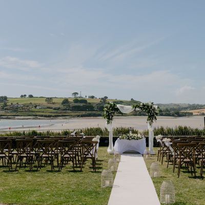 Headland Ceremony