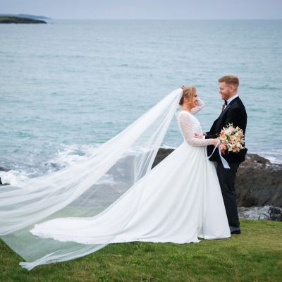 Eimear & Diarmuid
