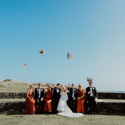 Katie and Pat resize