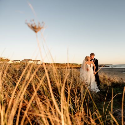 Nicole and James 