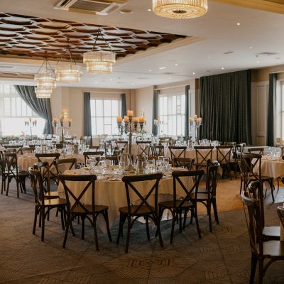 Inchydoney Room