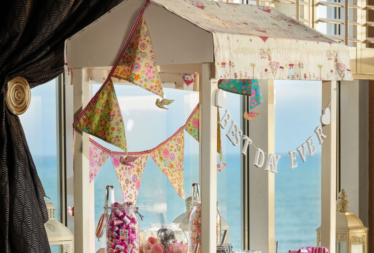 Sweet Trolley RS