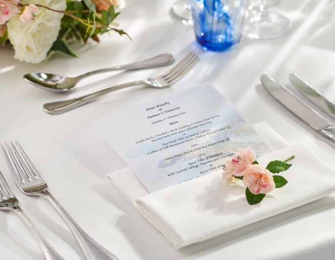 Wedding Enquiry