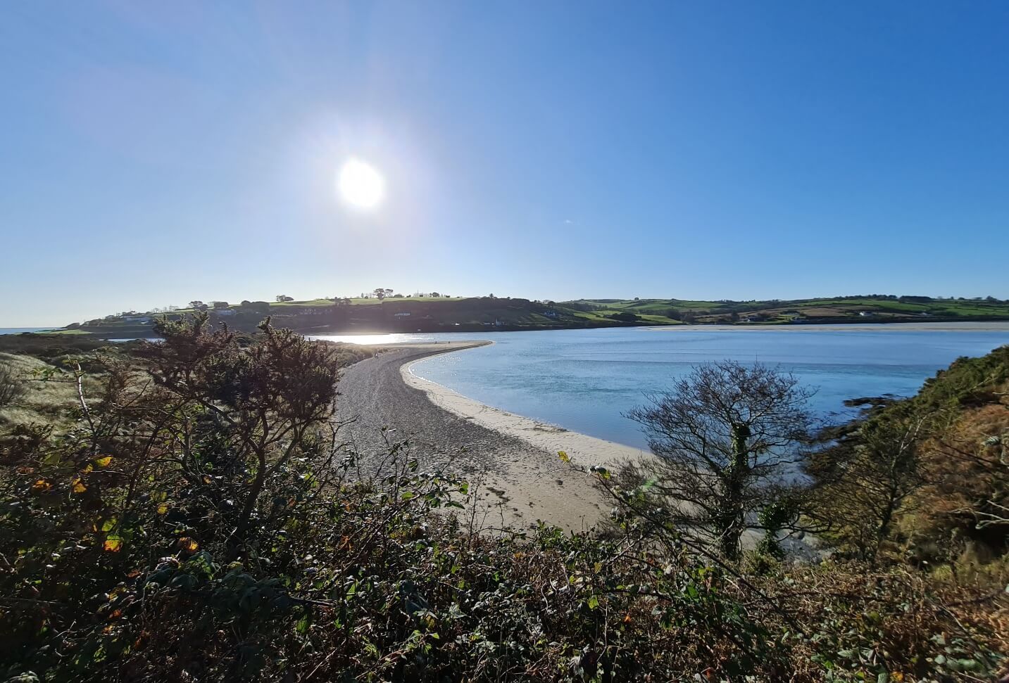 inchydoney beach