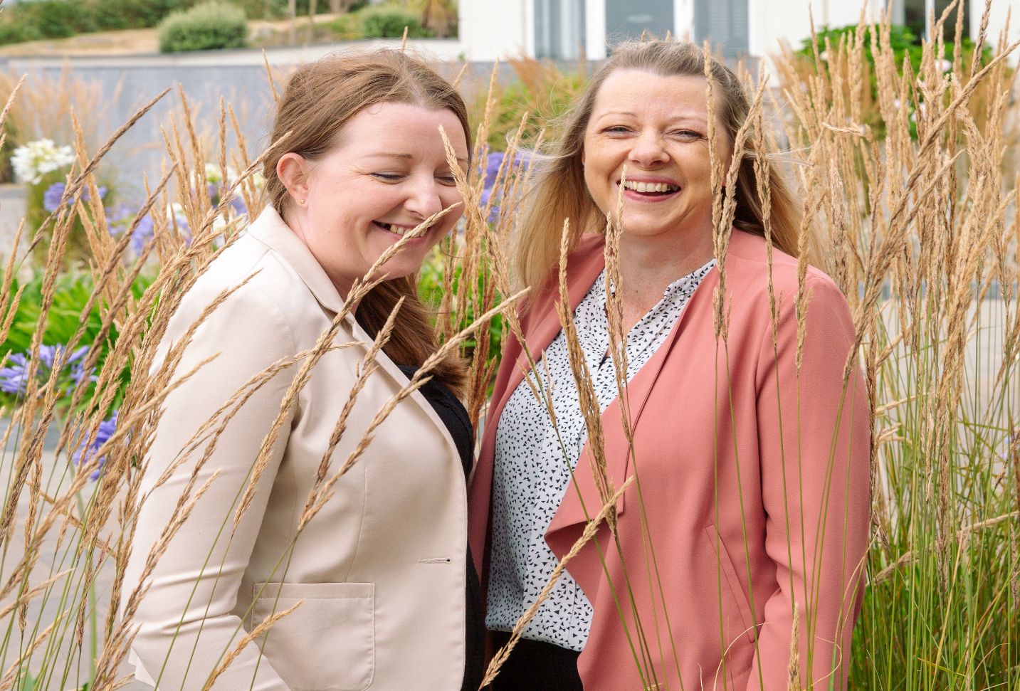 Bríd & Mairéad O'Sullivan