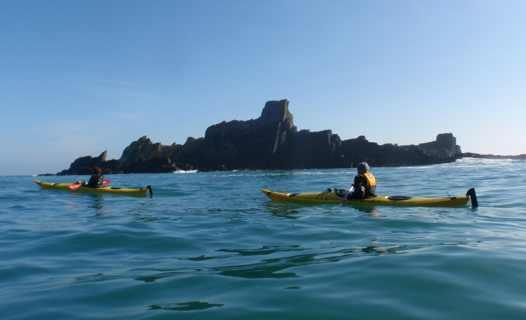 Kayaking www.inchydoneyisland.com_v4