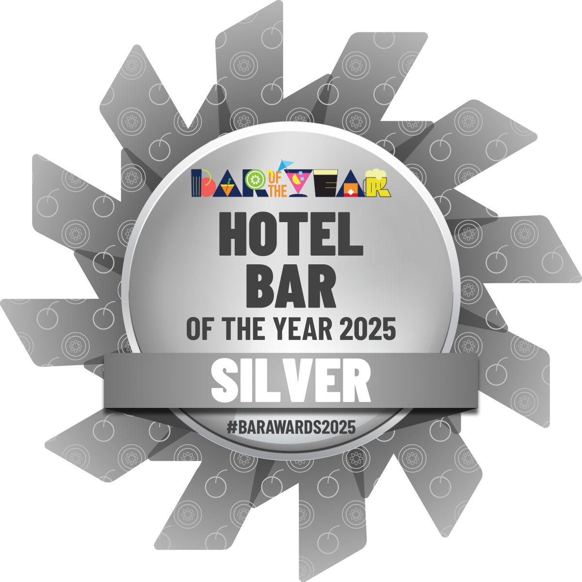 hotel boy silver 2025