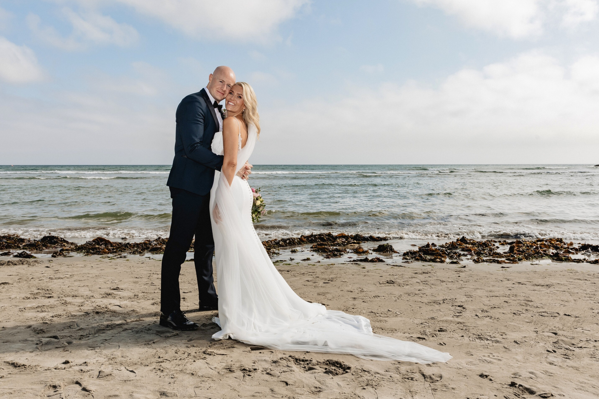 liz and gearoid