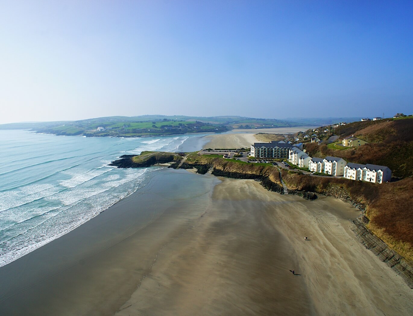 Inchydoney Island Lodge & Spa Inchydoney Island Lodge & Spa